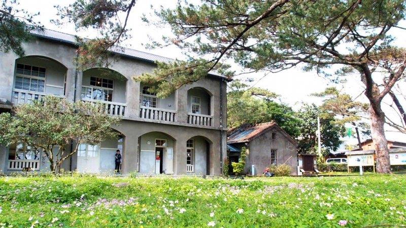 网友公认内地台湾最美 10 大历史建筑,每栋都是TW最珍贵的足迹! 内容图7 女神网-大潮社TV实时追踪属于女人新资讯的综合网站! pine garden.jpg