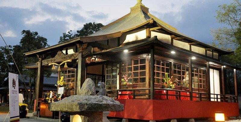 网友公认内地台湾最美 10 大历史建筑,每栋都是TW最珍贵的足迹! 内容图8 女神网-大潮社TV实时追踪属于女人新资讯的综合网站! yoshino