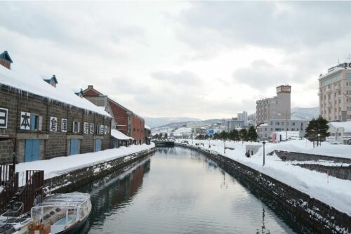 去北海道不能只看雪！盘点 5 大超强冬季秘境