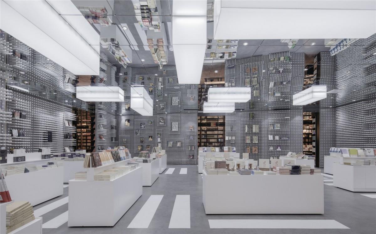 宛如走入电影场景!5间全球必访的特色书店美到让你走不出去 内容图6 女神网-大潮社TV实时追踪属于女人新资讯的综合网站! 宛如走入电影场景!5间全球必访的特色书店美到让你走不出去 乐活旅行 图6张