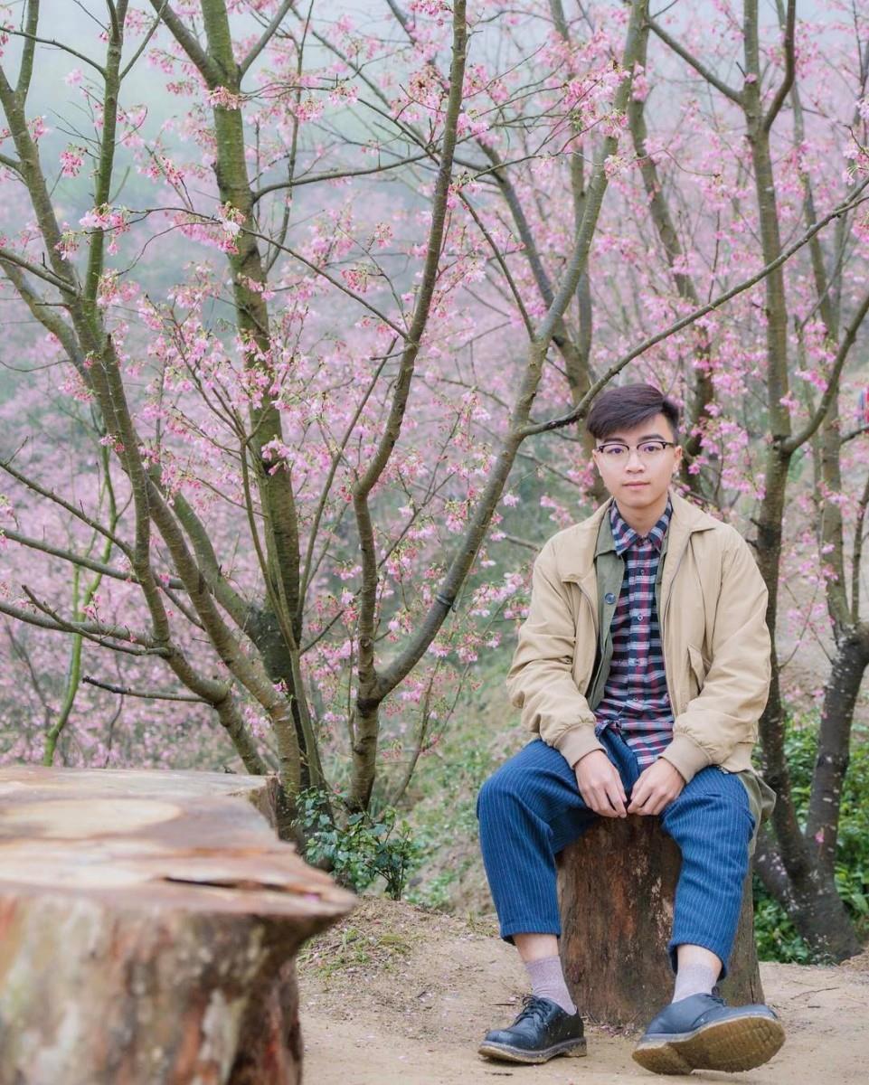 初春“粉色旋风”来袭!搜集台北两处人气赏樱秘境 内容图4 女神网-大潮社TV实时追踪属于女人新资讯的综合网站! 17267841_1748942028755252_3625490394017431552_n