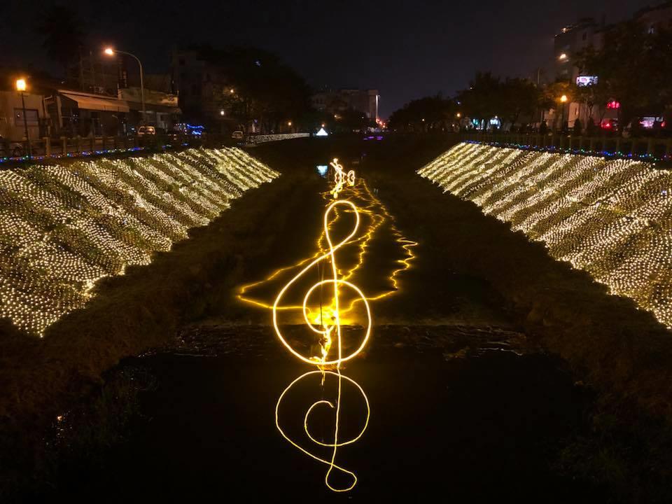 2018 灯会在哪里?内地台湾元宵节灯会懒人包整理 内容图5 女神网-大潮社TV实时追踪属于女人新资讯的综合网站! 2018 灯会在哪里?内地台湾元宵节灯会懒人包整理 乐活旅行 图5张