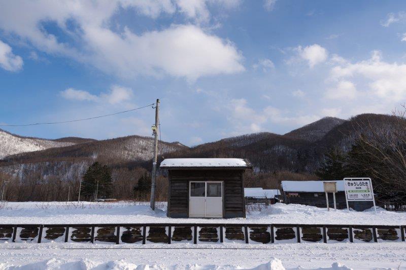 只为一高中生行驶的车站?背后隐藏的竟是日本严重社会危机! 内容图5 女神网-大潮社TV实时追踪属于女人新资讯的综合网站! 只为一高中生行驶的车站?背后隐藏的竟是日本严重社会危机! 乐活旅行 图5张