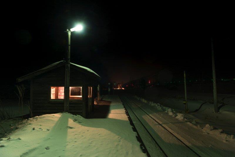 只为一高中生行驶的车站?背后隐藏的竟是日本严重社会危机! 内容图6 女神网-大潮社TV实时追踪属于女人新资讯的综合网站! Hokkaido6.jpg