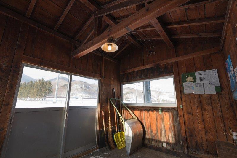 只为一高中生行驶的车站?背后隐藏的竟是日本严重社会危机! 内容图7 女神网-大潮社TV实时追踪属于女人新资讯的综合网站! 只为一高中生行驶的车站?背后隐藏的竟是日本严重社会危机! 乐活旅行 图7张