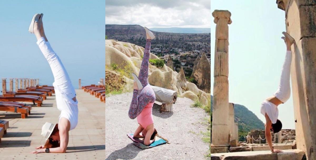 运动意外受伤,她谷底翻身创办“新住民瑜伽教室”! 内容图1 女神网-大潮社TV实时追踪属于女人新资讯的综合网站! 运动意外受伤,她谷底翻身创办“新住民瑜伽教室”! 乐活旅行 图1张