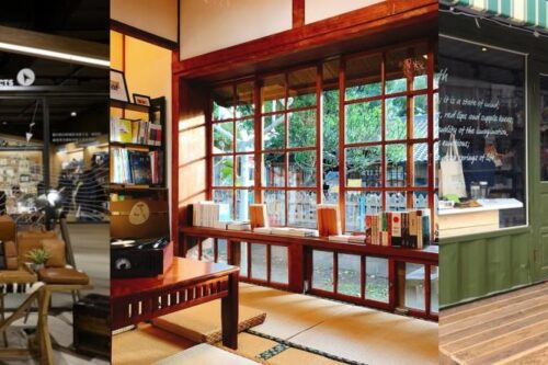 过年走春也能很知性！诚品“期间限定店”北中南登场