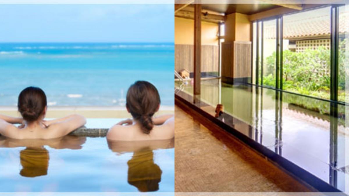 谁说冬天不能去冲绳?5 大理由告诉你这样玩更划算! 内容图2 女神网-大潮社TV实时追踪属于女人新资讯的综合网站! 谁说冬天不能去冲绳?5 大理由告诉你这样玩更划算! 乐活旅行 图2张