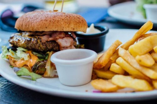 姊吃得不是炸鸡是回忆啊！回顾六年级生最爱的 10 大人气速食店