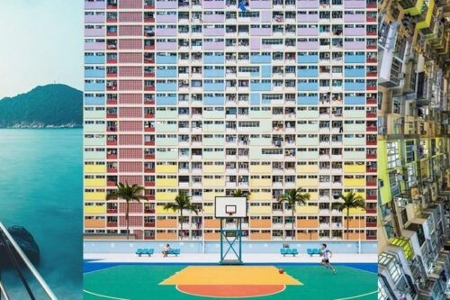 电影、MV 都来取景！香港在地人才知道的 6 大人气打卡景点