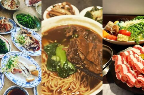 台北芝山通勤族最爱的 6 家高 CP 值美食，下次路过别错过！