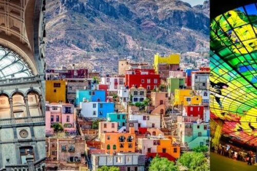 TW之光！2018 全球 10 大最佳旅游城市，亚洲唯一入榜在“这里”