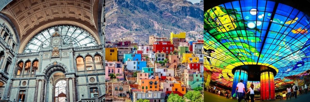 TW之光!2018 全球 10 大最佳旅游城市,亚洲唯一入榜在“这里” 内容图1 女神网-大潮社TV实时追踪属于女人新资讯的综合网站! TW之光!2018 全球 10 大最佳旅游城市,亚洲唯一入榜在“这里” 乐活旅行 图1张