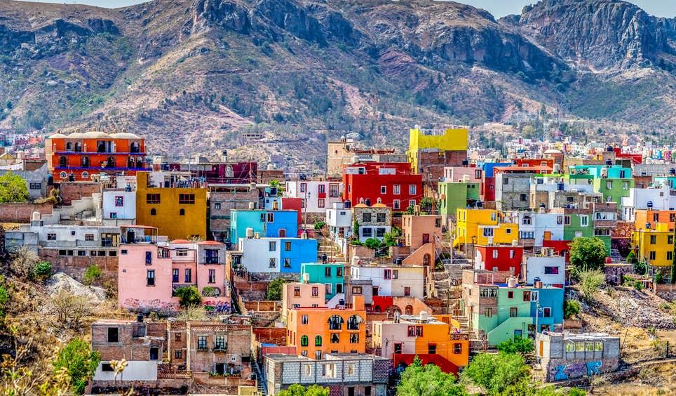 TW之光!2018 全球 10 大最佳旅游城市,亚洲唯一入榜在“这里” 内容图3 女神网-大潮社TV实时追踪属于女人新资讯的综合网站! TW之光!2018 全球 10 大最佳旅游城市,亚洲唯一入榜在“这里” 乐活旅行 图3张