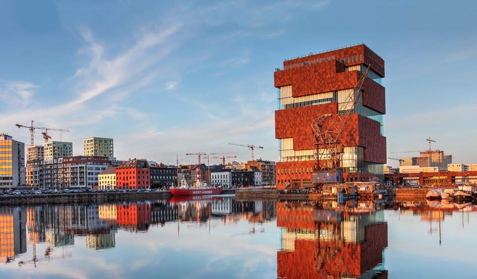 TW之光!2018 全球 10 大最佳旅游城市,亚洲唯一入榜在“这里” 内容图6 女神网-大潮社TV实时追踪属于女人新资讯的综合网站! TW之光!2018 全球 10 大最佳旅游城市,亚洲唯一入榜在“这里” 乐活旅行 图6张