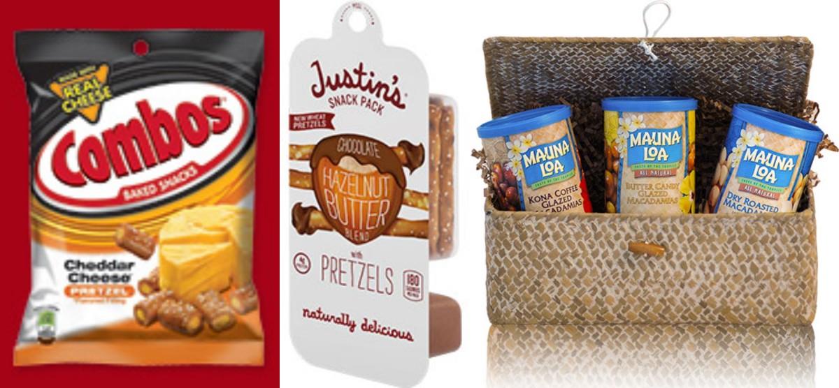 异国经典零食大集合!出国伴手礼买这些就对了 内容图6 女神网-大潮社TV实时追踪属于女人新资讯的综合网站! 异国经典零食大集合!出国伴手礼买这些就对了 乐活旅行 图6张