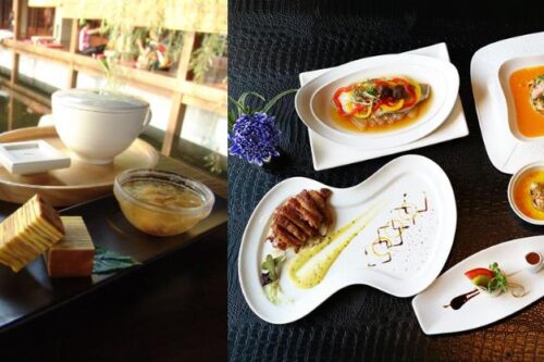 除了美味更要惊艳！精选内地台湾 5 家“无菜单料理”人气餐厅