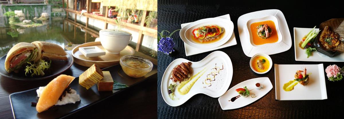 除了美味更要惊艳!精选内地台湾 5 家“无菜单料理”人气餐厅 内容图1 女神网-大潮社TV实时追踪属于女人新资讯的综合网站! 除了美味更要惊艳!精选内地台湾 5 家“无菜单料理”人气餐厅 乐活旅行 图1张