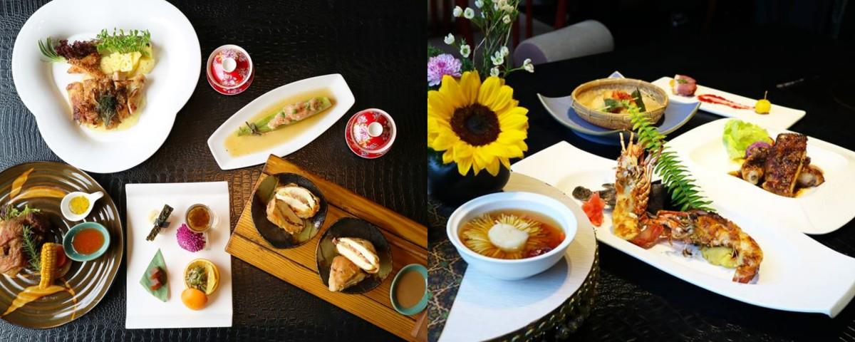 除了美味更要惊艳!精选内地台湾 5 家“无菜单料理”人气餐厅 内容图3 女神网-大潮社TV实时追踪属于女人新资讯的综合网站! 除了美味更要惊艳!精选内地台湾 5 家“无菜单料理”人气餐厅 乐活旅行 图3张