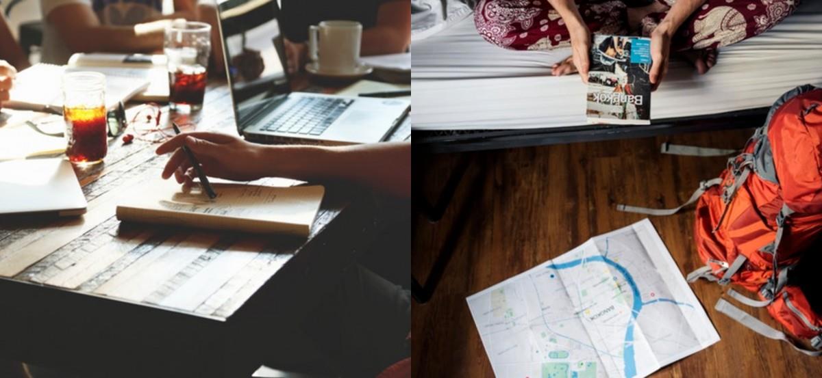 追梦是年轻人的专利?中年大妈辞职要带女儿环游世界 18 国! (下) 内容图4 女神网-大潮社TV实时追踪属于女人新资讯的综合网站! 追梦是年轻人的专利?中年大妈辞职要带女儿环游世界 18 国! (下) 乐活旅行 图4张