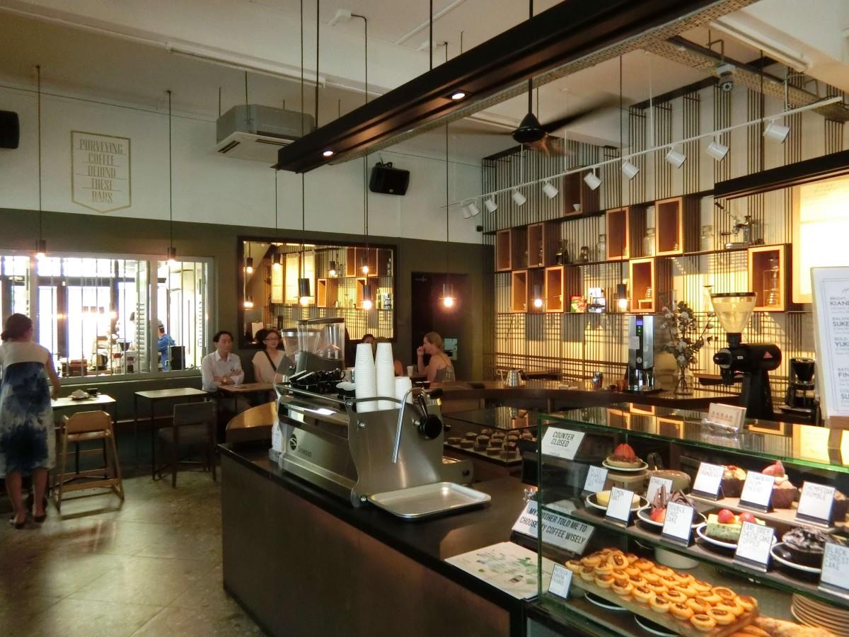 全球必访!五金老工厂改造,直击新加坡爆红咖啡馆 内容图3 女神网-大潮社TV实时追踪属于女人新资讯的综合网站! Chye Seng Huat Hardware2