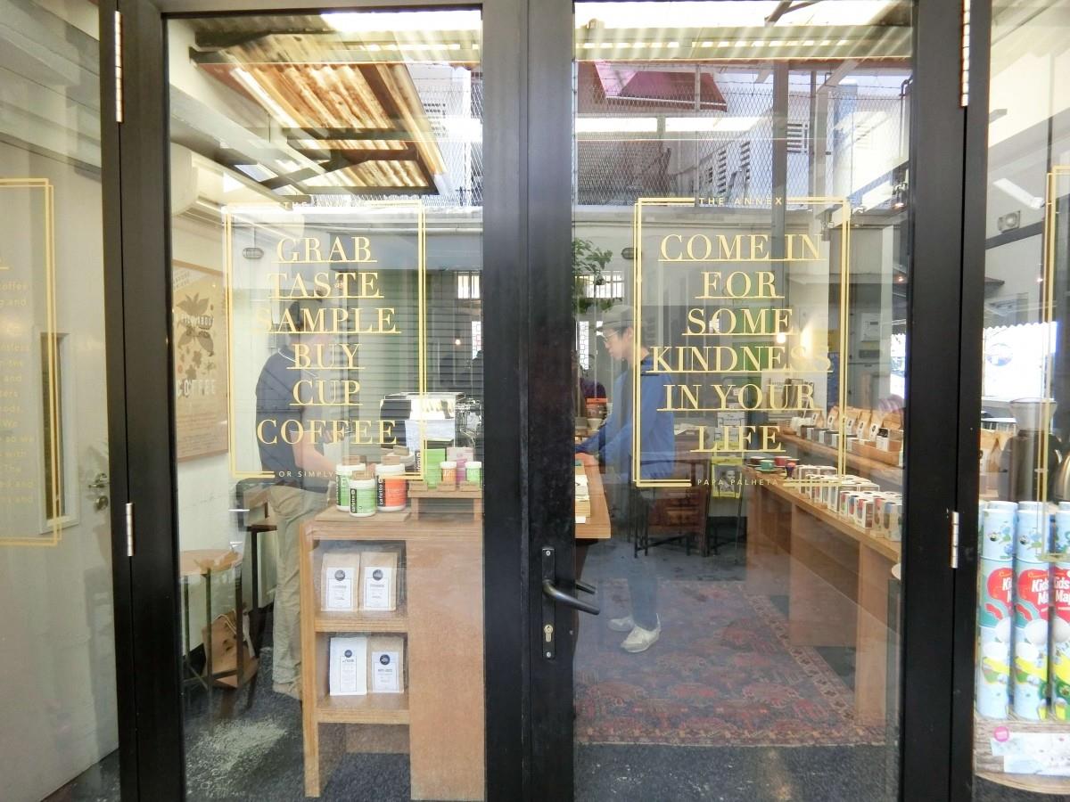 全球必访!五金老工厂改造,直击新加坡爆红咖啡馆 内容图6 女神网-大潮社TV实时追踪属于女人新资讯的综合网站! Chye Seng Huat Hardware6