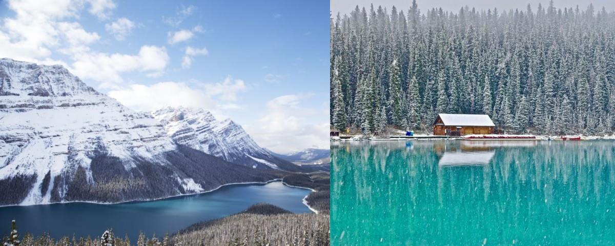 一起去看绝世雪景!5 个一生一定要去一次的冬季赏雪热门景点 内容图3 女神网-大潮社TV实时追踪属于女人新资讯的综合网站! 一起去看绝世雪景!5 个一生一定要去一次的冬季赏雪热门景点 乐活旅行 图3张
