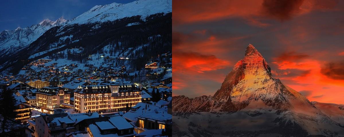 一起去看绝世雪景!5 个一生一定要去一次的冬季赏雪热门景点 内容图4 女神网-大潮社TV实时追踪属于女人新资讯的综合网站! 一起去看绝世雪景!5 个一生一定要去一次的冬季赏雪热门景点 乐活旅行 图4张