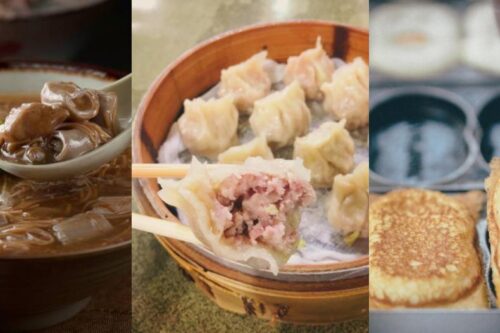7 家铜板价人气美食，没吃过这几样不算去过高雄！