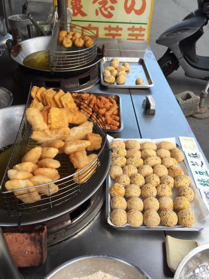 7 家铜板价人气美食,没吃过这几样不算去过高雄! 内容图3 女神网-大潮社TV实时追踪属于女人新资讯的综合网站! sugar cake.jpg