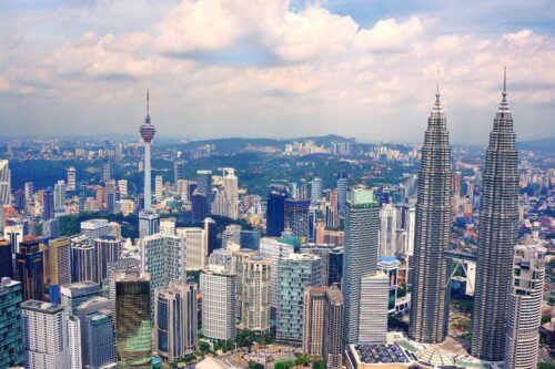 马来西亚可以怎么玩？吉隆坡必访景点清单带你走透透！