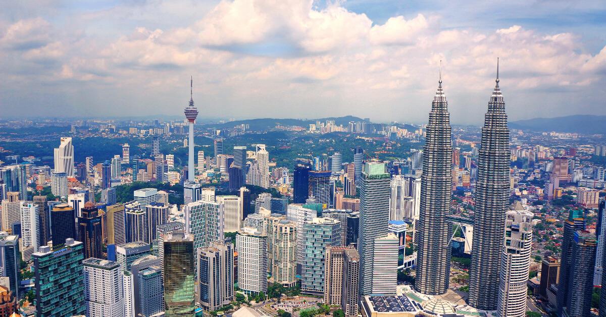 马来西亚可以怎么玩?吉隆坡必访景点清单带你走透透! 内容图1 女神网-大潮社TV实时追踪属于女人新资讯的综合网站! 马来西亚可以怎么玩?吉隆坡必访景点清单带你走透透! 乐活旅行 图1张