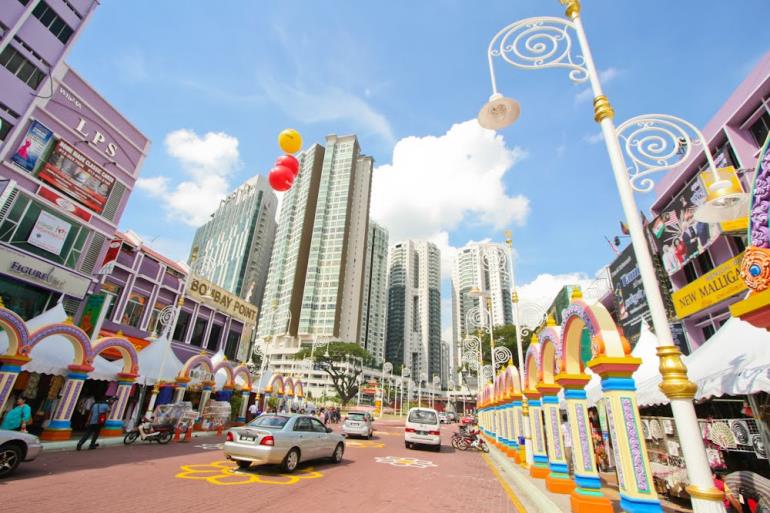 马来西亚可以怎么玩?吉隆坡必访景点清单带你走透透! 内容图10 女神网-大潮社TV实时追踪属于女人新资讯的综合网站! little India.png