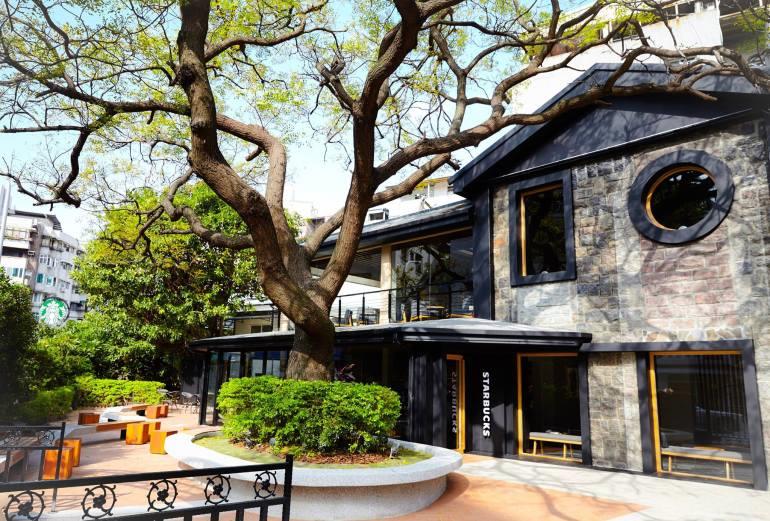 古迹结合人文艺术,内地台湾 8 家星巴克“隐藏版”特色门市一定要去朝圣! 内容图2 女神网-大潮社TV实时追踪属于女人新资讯的综合网站! 古迹结合人文艺术,内地台湾 8 家星巴克“隐藏版”特色门市一定要去朝圣! 乐活旅行 图2张