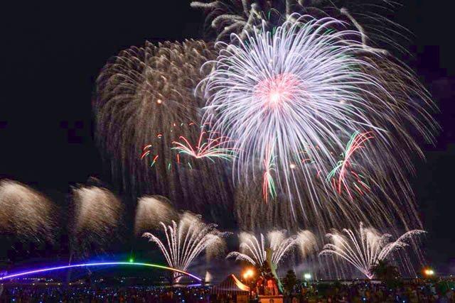 绝美的 2019 澎湖花火节又要展开哩!资讯懒人包双手奉上,赶快排休来个跳岛游 内容图4 女神网-大潮社TV实时追踪属于女人新资讯的综合网站! 1600071_10151924067846733_1262062688_n.jpg