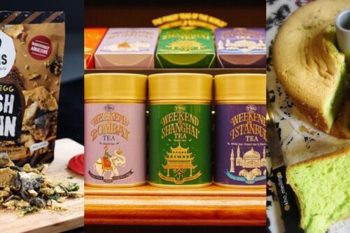 新加坡伴手礼怎么买？人气道地美食 Top 10 包准亲朋好友都满意！