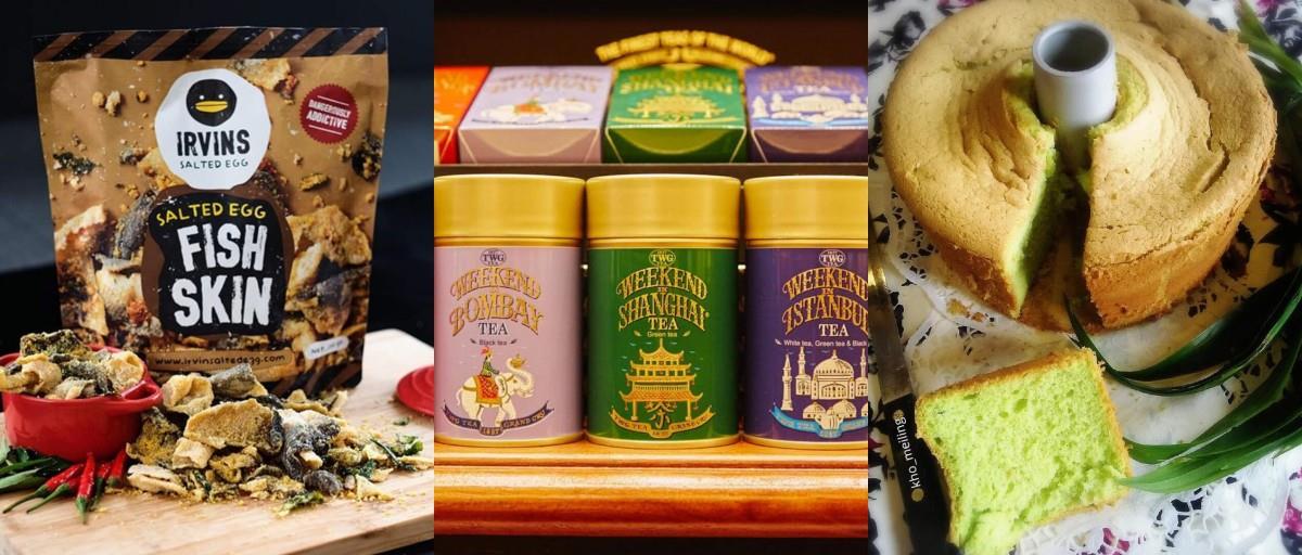 新加坡伴手礼怎么买?人气道地美食 Top 10 包准亲朋好友都满意! 内容图1 女神网-大潮社TV实时追踪属于女人新资讯的综合网站! 新加坡伴手礼怎么买?人气道地美食 Top 10 包准亲朋好友都满意! 乐活旅行 图1张