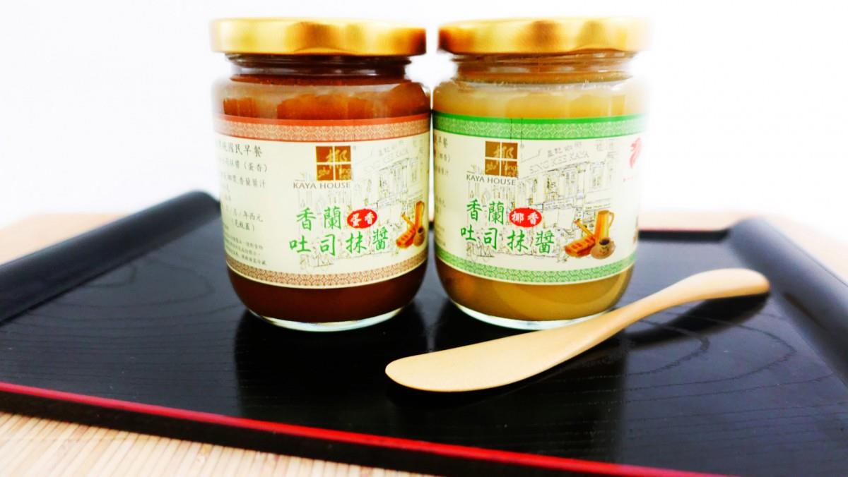 新加坡伴手礼怎么买?人气道地美食 Top 10 包准亲朋好友都满意! 内容图5 女神网-大潮社TV实时追踪属于女人新资讯的综合网站! kaya