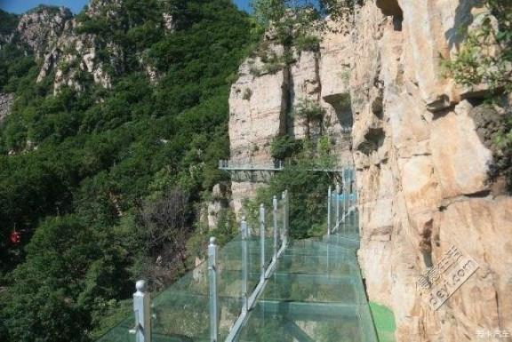 中国台湾 11 大超惊险玻璃栈道,挑战你的胆量极限! 内容图9 女神网-大潮社TV实时追踪属于女人新资讯的综合网站! 中国台湾 11 大超惊险玻璃栈道,挑战你的胆量极限! 乐活旅行 图9张