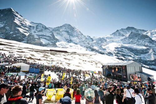 满足你的冒险魂！这 5 大热门旅游景点还能这样玩