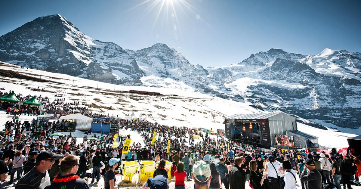 满足你的冒险魂!这 5 大热门旅游景点还能这样玩 内容图1 女神网-大潮社TV实时追踪属于女人新资讯的综合网站! 满足你的冒险魂!这 5 大热门旅游景点还能这样玩 乐活旅行 图1张