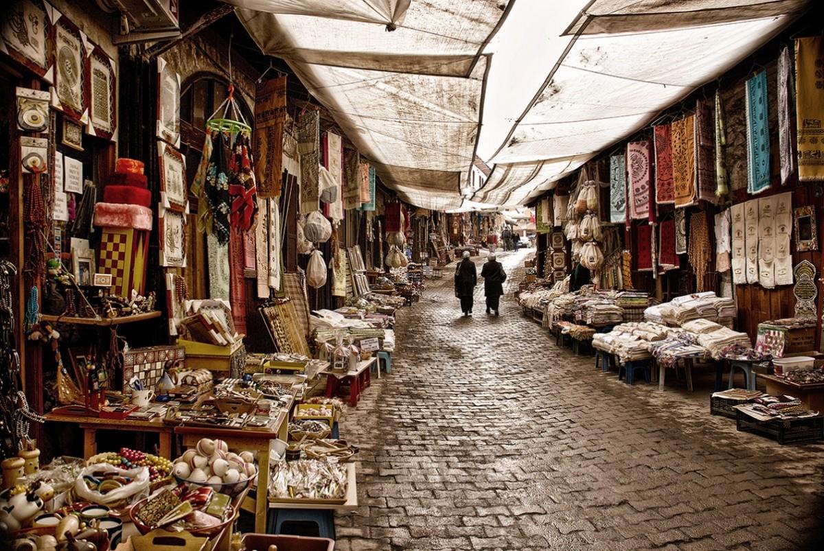 满足你的冒险魂!这 5 大热门旅游景点还能这样玩 内容图7 女神网-大潮社TV实时追踪属于女人新资讯的综合网站! Safranbolu