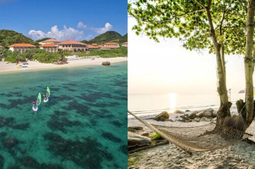 海岛放空不用花大钱！4 个你一生一定要去的亚洲“度假小岛”