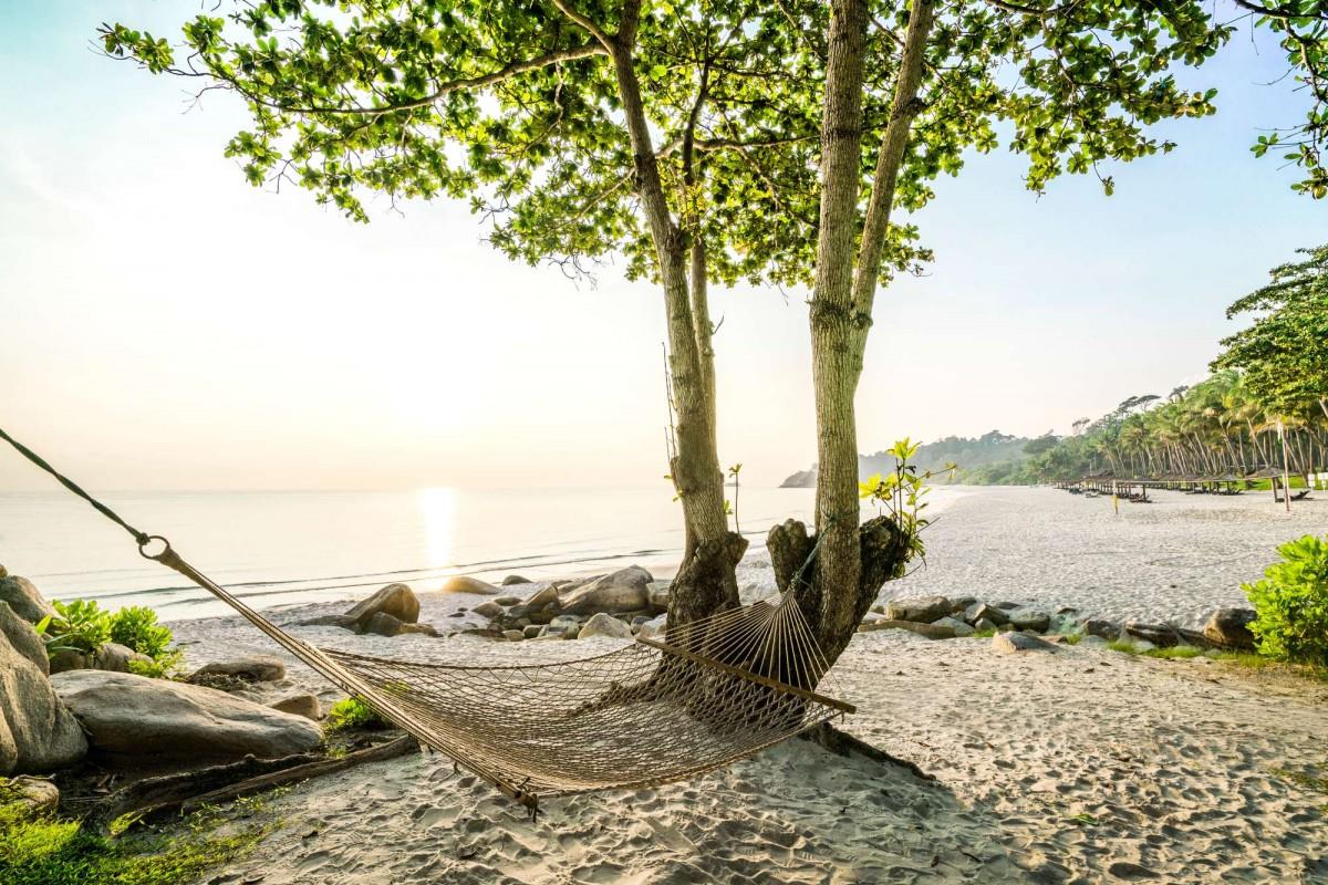 海岛放空不用花大钱!4 个你一生一定要去的亚洲“度假小岛” 内容图6 女神网-大潮社TV实时追踪属于女人新资讯的综合网站! 海岛放空不用花大钱!4 个你一生一定要去的亚洲“度假小岛” 乐活旅行 图6张