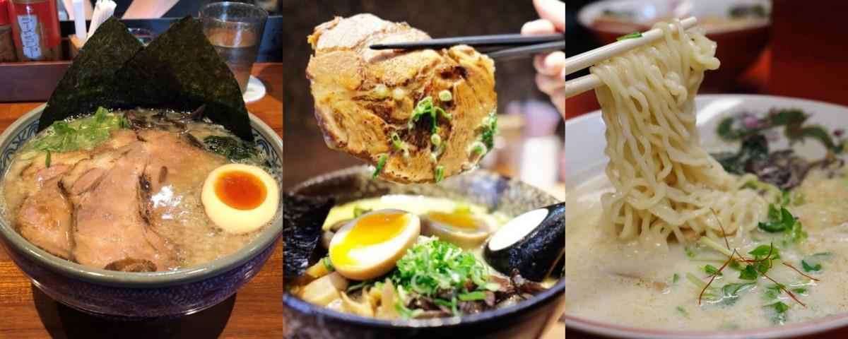 拉面控看过来!台南 5 间绝不能错过的必吃人气拉面店 内容图1 女神网-大潮社TV实时追踪属于女人新资讯的综合网站! 拉面控看过来!台南 5 间绝不能错过的必吃人气拉面店 乐活旅行 图1张