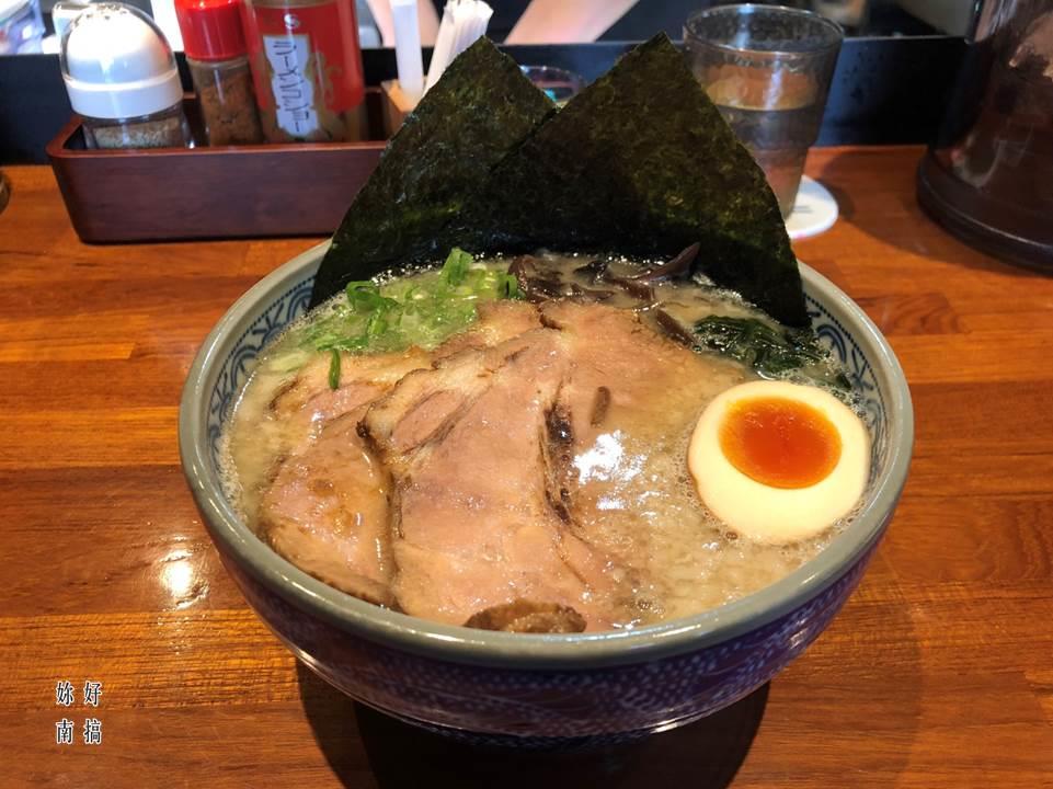 拉面控看过来!台南 5 间绝不能错过的必吃人气拉面店 内容图3 女神网-大潮社TV实时追踪属于女人新资讯的综合网站! raman in Tainan 2.jpg