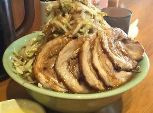 拉面控看过来!台南 5 间绝不能错过的必吃人气拉面店 内容图6 女神网-大潮社TV实时追踪属于女人新资讯的综合网站! 拉面控看过来!台南 5 间绝不能错过的必吃人气拉面店 乐活旅行 图6张