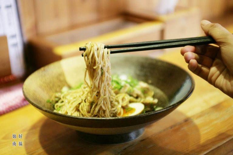 拉面控看过来!台南 5 间绝不能错过的必吃人气拉面店 内容图5 女神网-大潮社TV实时追踪属于女人新资讯的综合网站! raman in Tainan 4.jpg