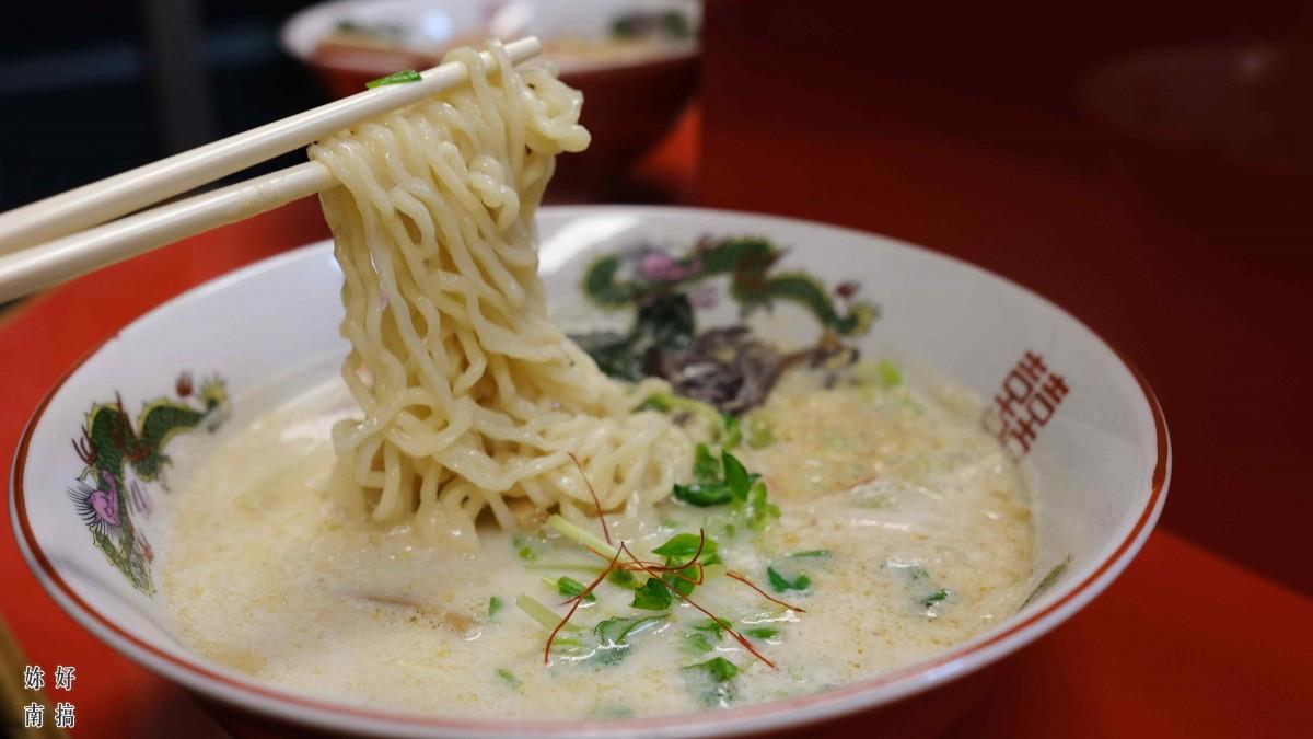 拉面控看过来!台南 5 间绝不能错过的必吃人气拉面店 内容图7 女神网-大潮社TV实时追踪属于女人新资讯的综合网站! raman in Tainan 5