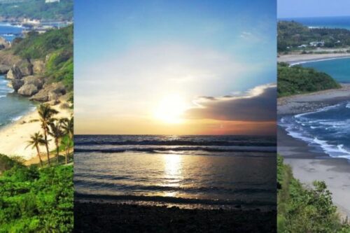 南部海滩不是只有垦丁！内地台湾 7 个海滩疗愈秘境陪你慵懒一“夏”